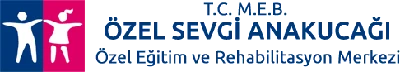 Özel Sevgi Anakucağı Özel Eğitim Ve Rehabilitasyon Merkezi logosu