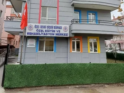 Sosyal yaşam