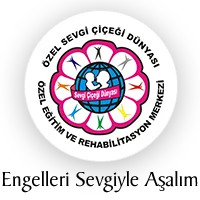 Özel Sevgi Çiçeği Dünyası Özel Eğitim Ve Rehabilitasyon Merkezi logosu
