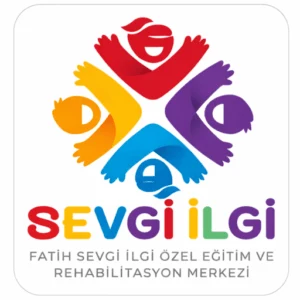 Özel Sevgi İlgi Özel Eğitim Ve Rehabilitasyon Merkezi (fatih Şb.) logosu