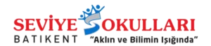 Özel Seviye Batıkent Anaokulu logosu