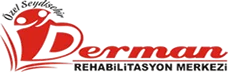 Özel Seydişehir Derman Özel Eğitim Ve Rehabilitasyon Merkezi logosu