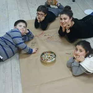 Sosyal yaşam