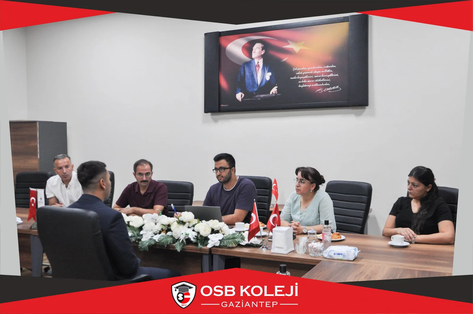 ASELSAN’dan Mezun Öğrencilerimize Kariyer Fırsatı 🎯