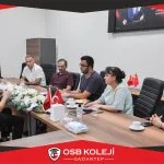Başarılar