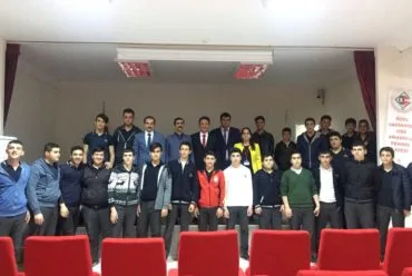 MOTORLU ARAÇLAR TEKNOLOJİSİ ALAN SEMİNERLERİ
