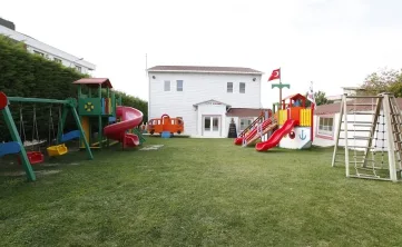 Sosyal yaşam