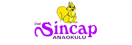 Özel Sincap Anaokulu logosu
