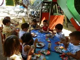 Sosyal yaşam