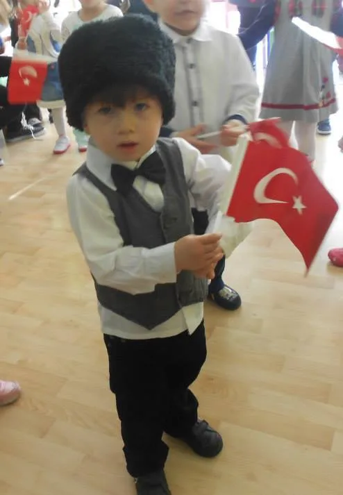 Sosyal yaşam