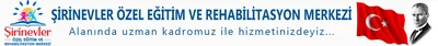 Özel Şirinevler Özel Eğitim Ve Rehabilitasyon Merkezi logosu