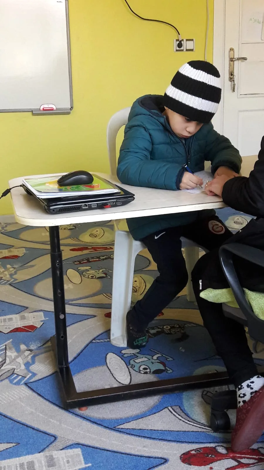 osmaniye rehabilitasyon ve özel eğitim