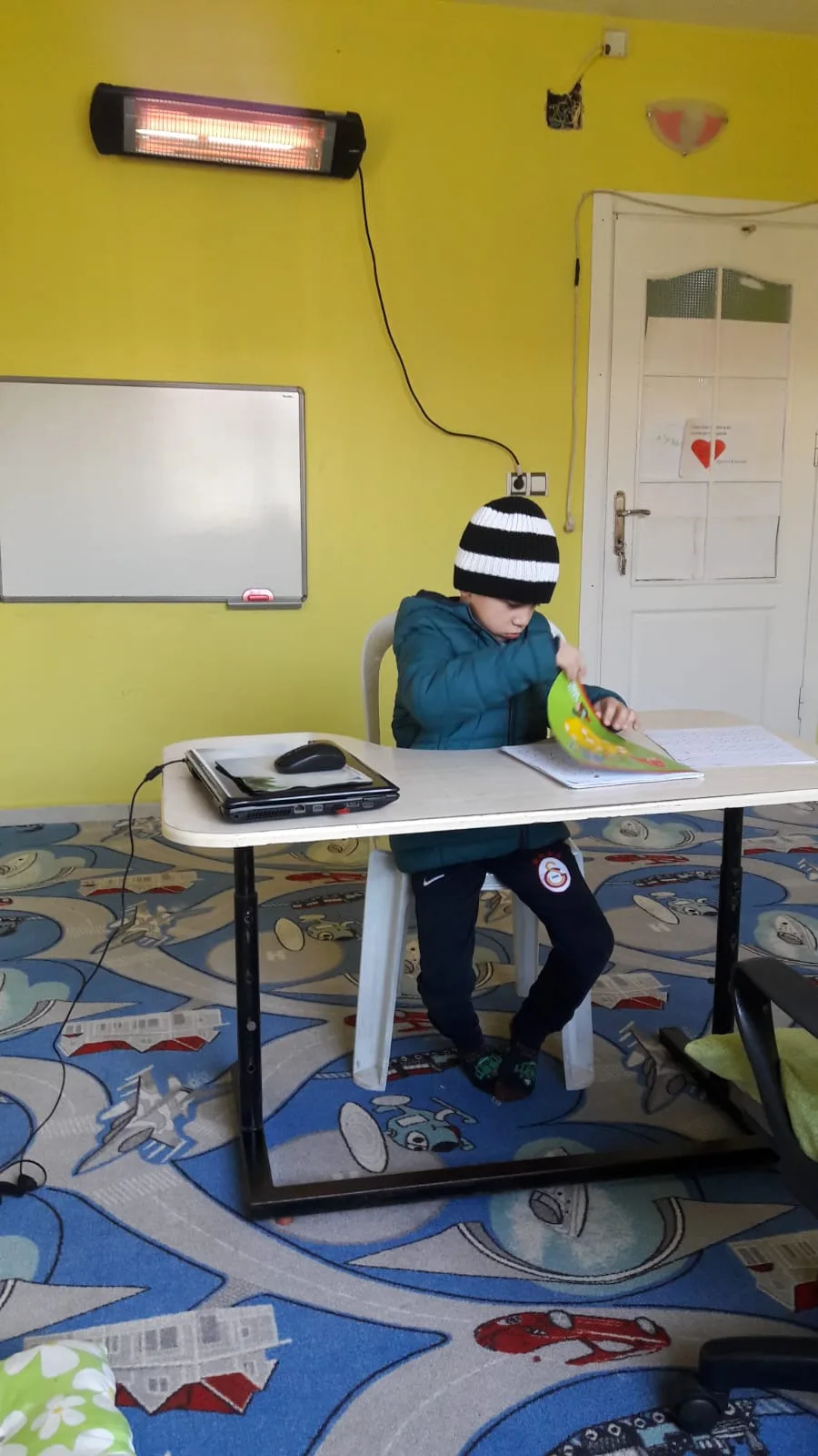 osmaniye rehabilitasyon ve özel eğitim