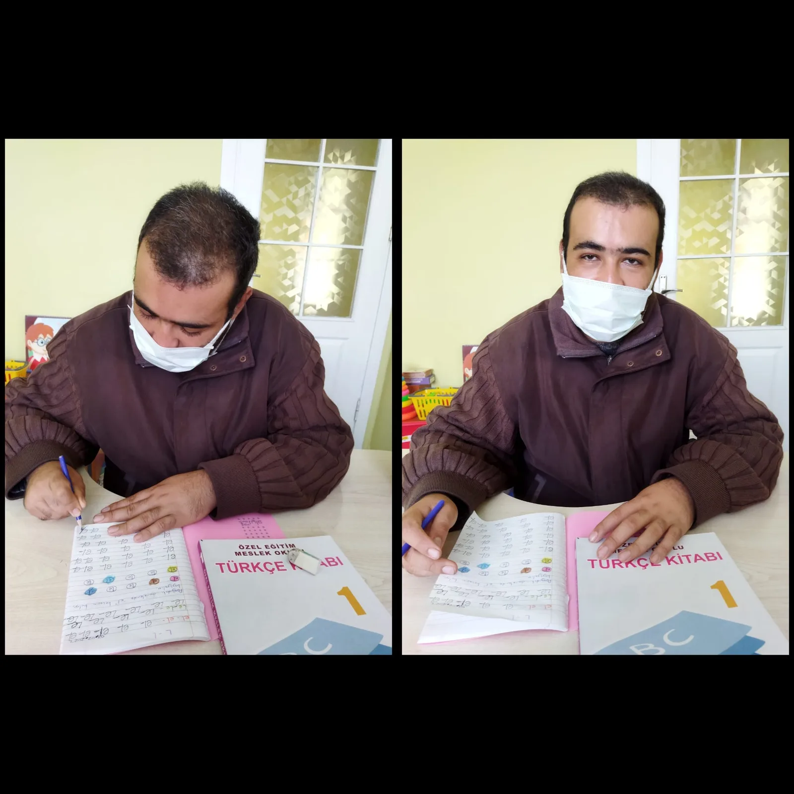 osmaniye rehabilitasyon ve özel eğitim