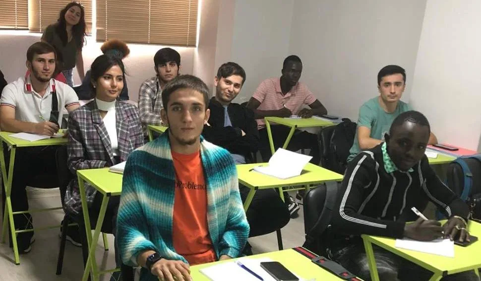 Eğitim