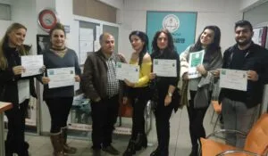 Sosyal yaşam
