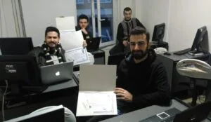 Sosyal yaşam