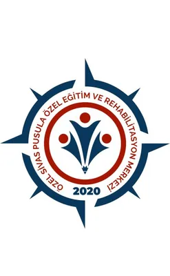 Özel Sivas Pusula Özel Eğitim Ve Rehabilitasyon Merkezi logosu