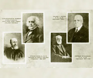 Tarihçe