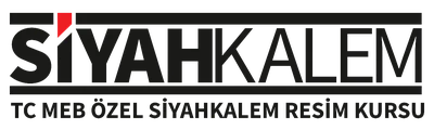 Özel Siyah Kalem Resim Kursu logosu