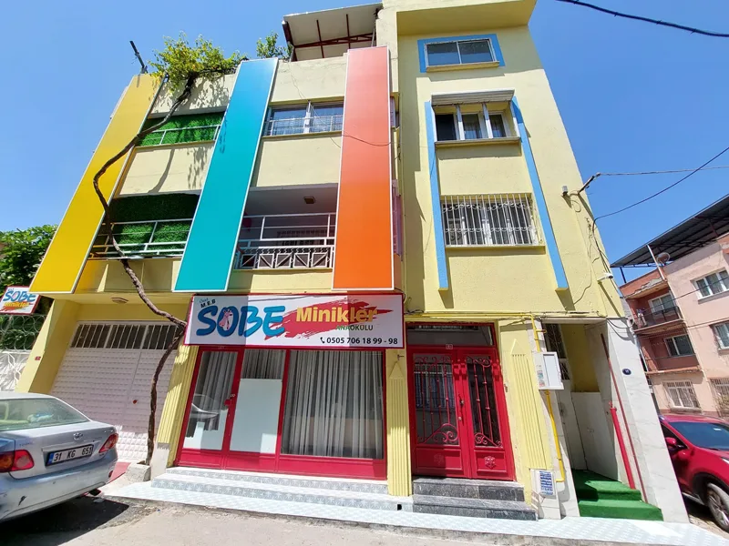 Sobe Minikler Anaokulu