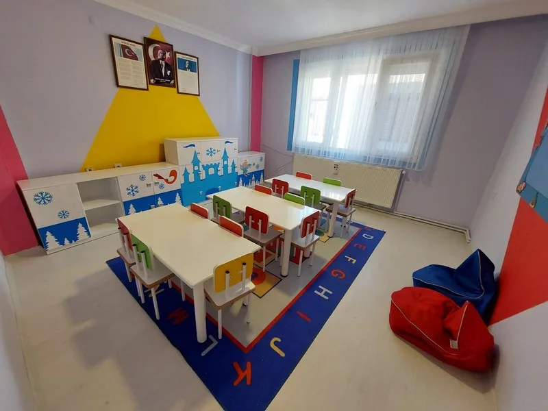 Sobe Minikler Anaokulu