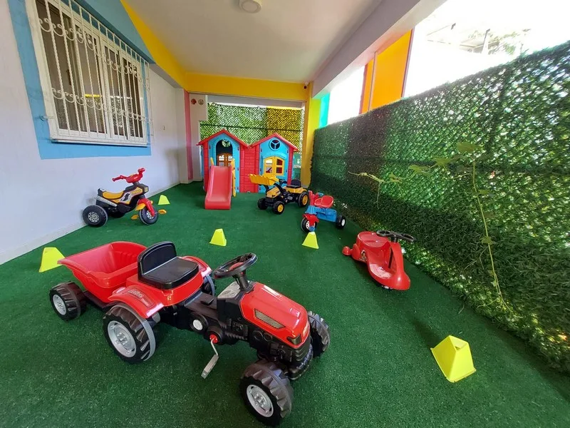 Sobe Minikler Anaokulu