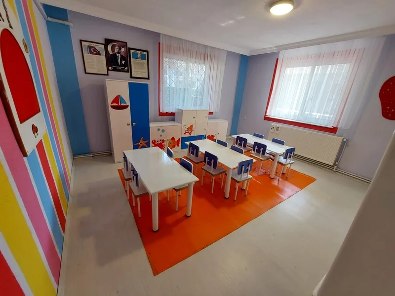 Sobe Minikler Anaokulu