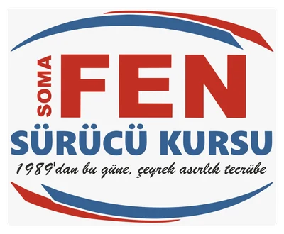 Özel Soma Fen Motorlu Taşıt Sürücüleri Kursu logosu