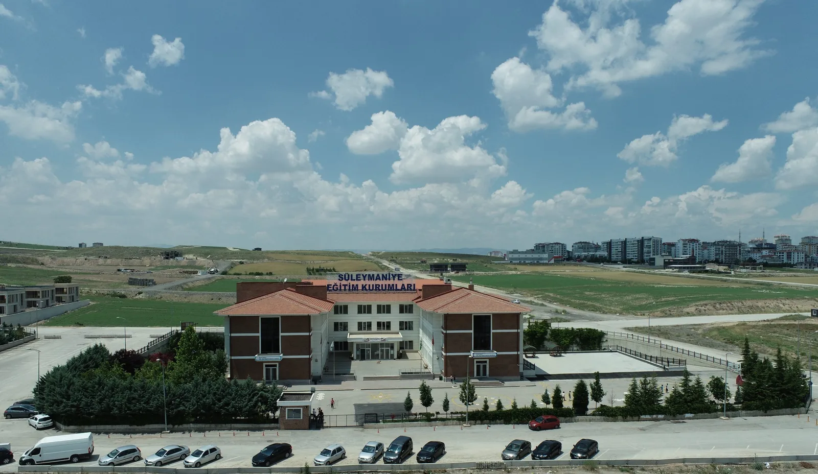 Eğitim