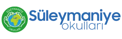Özel Süleymaniye Ortaokulu logosu
