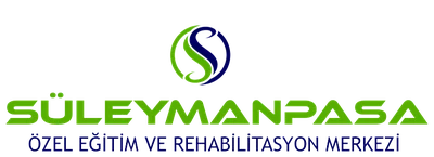Özel Süleymanpaşa Özel Eğitim Ve Rehabilitasyon Merkezi logosu