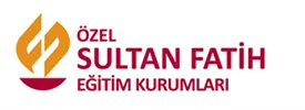 Özel Sultan Fatih Anadolu Lisesi logosu