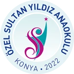 Özel Sultan Yıldız Anaokulu logosu