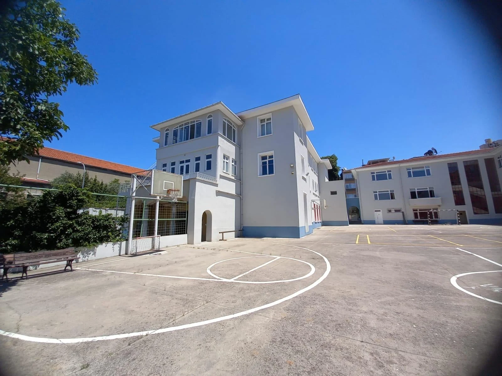 Eğitim