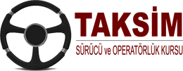Özel Taksim Motorlu Taşıt Sürücüleri Kursu(sürmene Şb) logosu