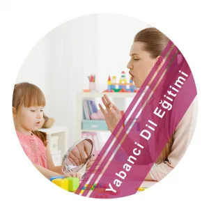 Yabancı Dil Eğitimi