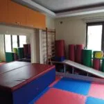 Fizyoterapi Salonumuz