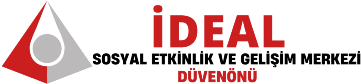 İDEAL EĞİTİM KİŞİSEL GELİŞİM KURSU