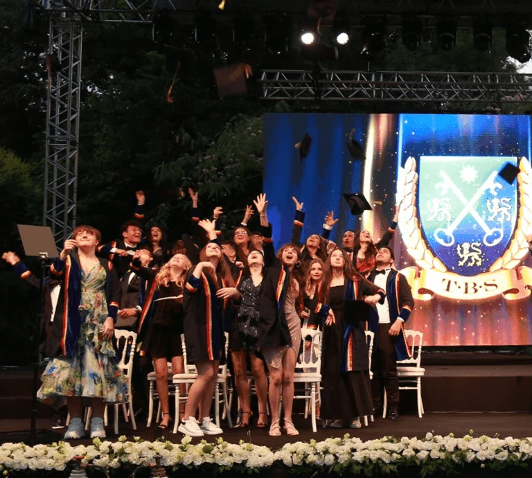 Başarılar