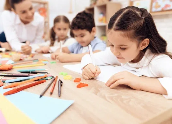 Özel Tarçın Anaokulu, Eğitim Programları Görseli