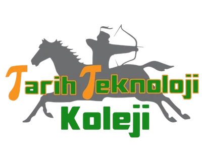 Özel Tarih Ve Teknoloji İlkokulu logosu
