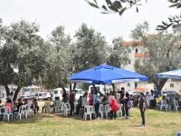 Sosyal yaşam
