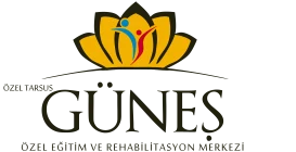 Özel Tarsus Güneş Özel Eğitim Ve Rehabilitasyon Merkezi. logosu