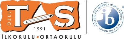 Özel Taş İlkokulu logosu