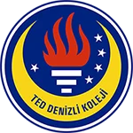 Özel Ted Denizli İlkokulu logosu