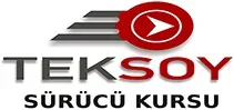 Özel Teksoy Motorlu Taşıt Sürücüleri Kursu logosu