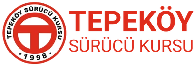 Özel Tepeköy 3 Motorlu Taşıt Sürücüleri Kursu logosu