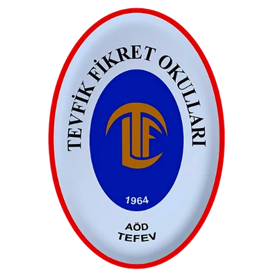 Özel Tevfik Fikret Anaokulu logosu