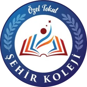 Özel Tokat Şehir Ortaokulu logosu